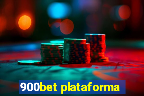 900bet plataforma